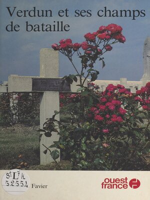cover image of Verdun et ses champs de bataille
